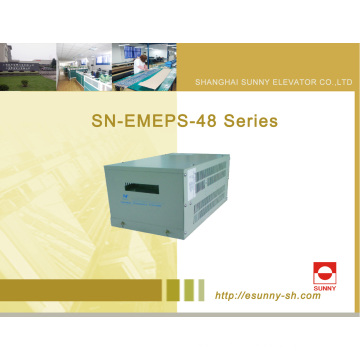 Emergency Leveling Device for Elevator (SN-EMEPS-48)